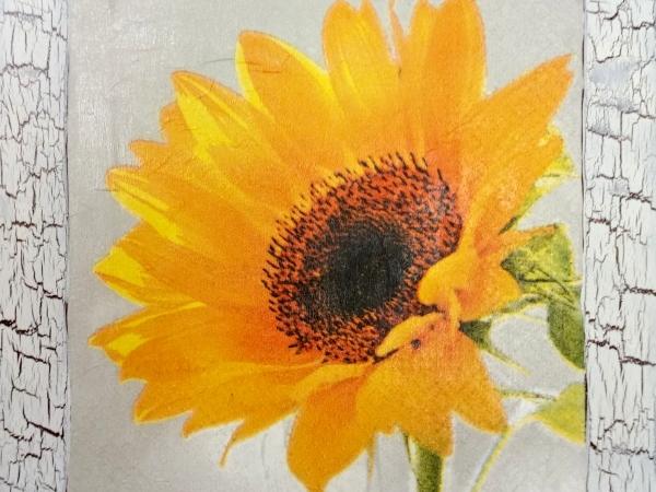 decoupage