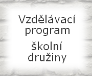 Družinový školní vzdělávací program