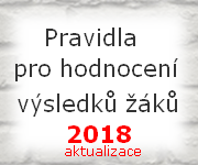 Pravidla hodnocení