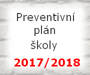 Preventivní program