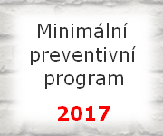 Preventivní program