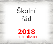 Školní řád