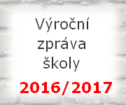 Výroční zpráva