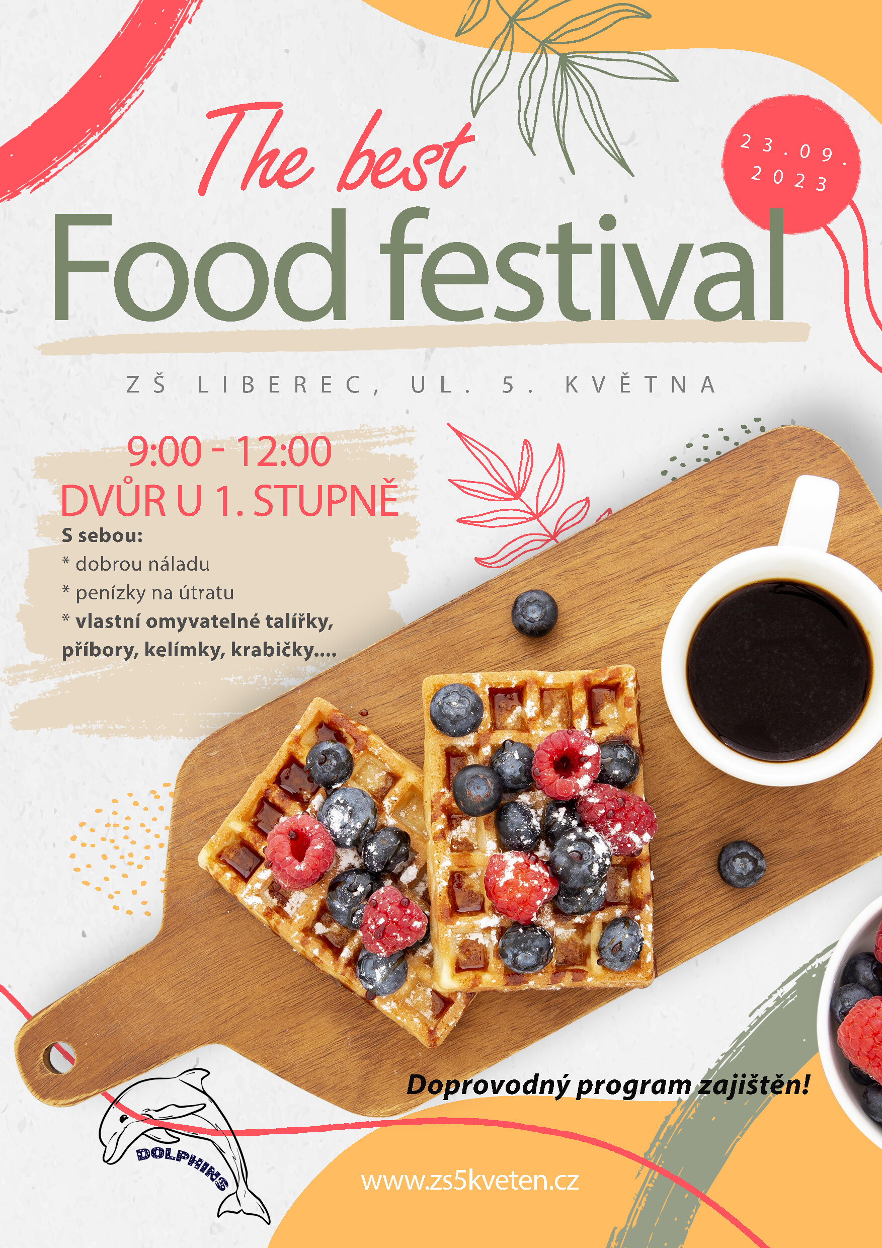 Food festival