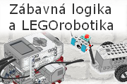 Klub zábavné logiky a LEGO