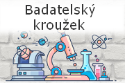 Badatelský kroužek