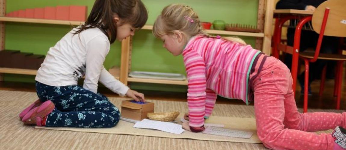 Montessori