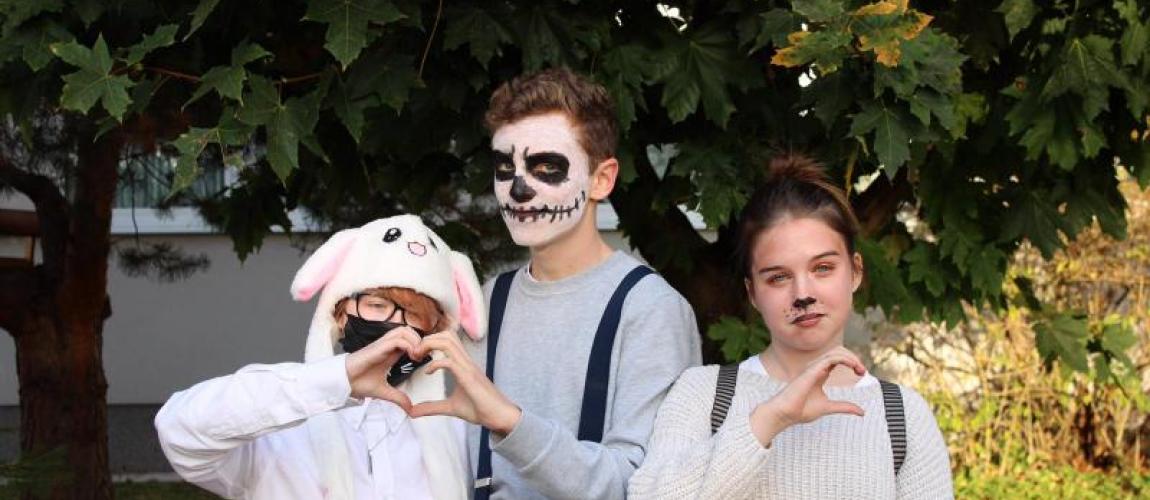 Halloween 2019
