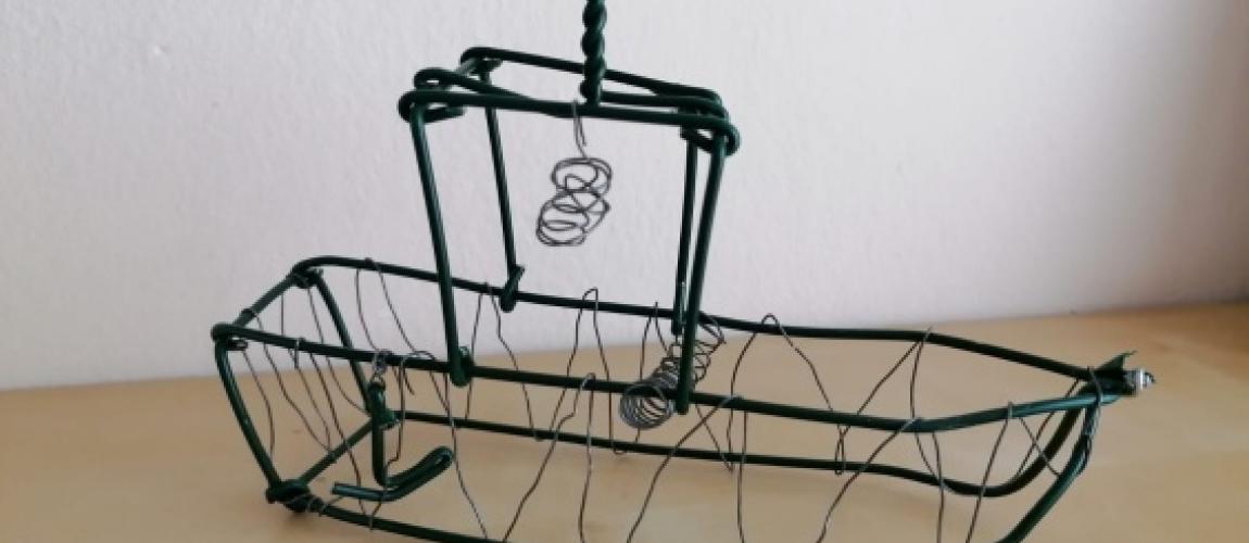 Loďka
