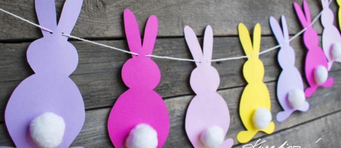 EASTER BUNNY