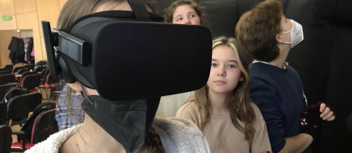 Mapy kolem nás