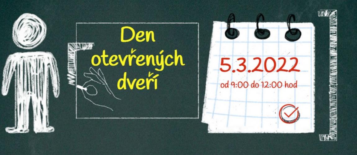 Den otevřených dveří