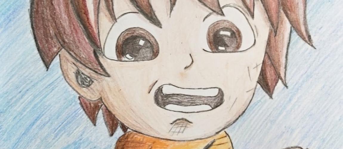 Anime
