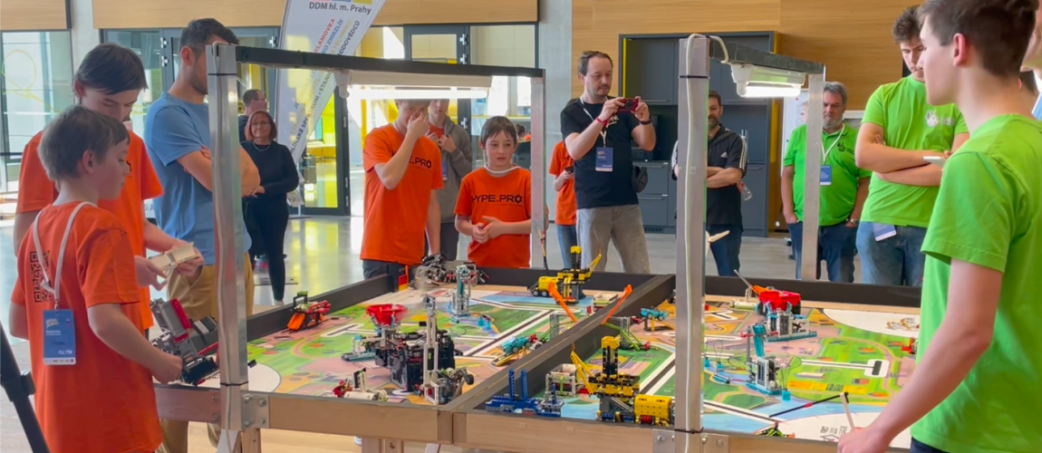 FLL 2023