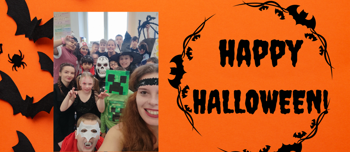Happy Halloween