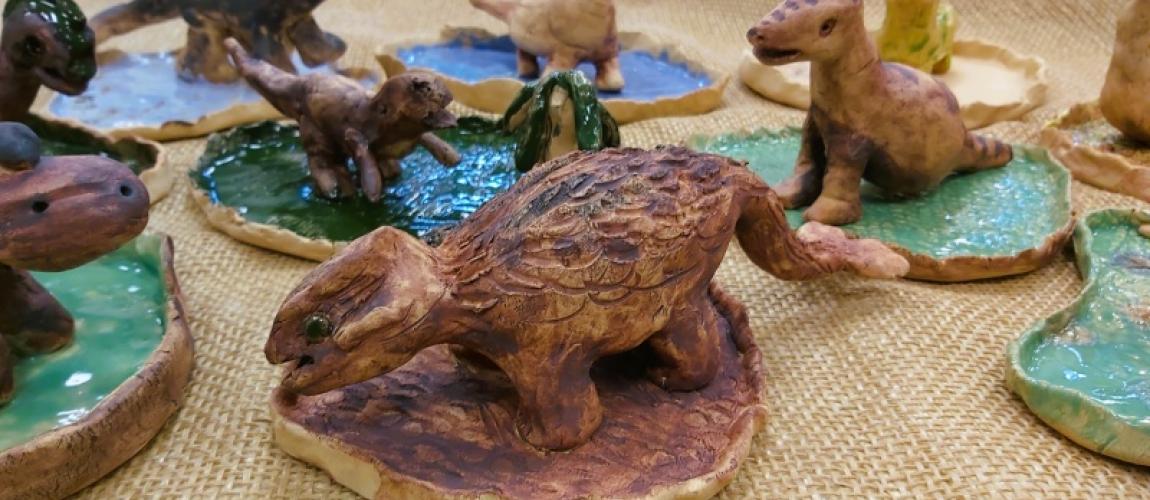 Dinosaurus