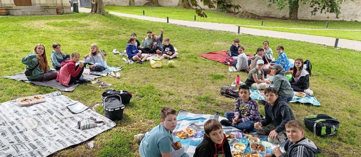 Piknik 5. B
