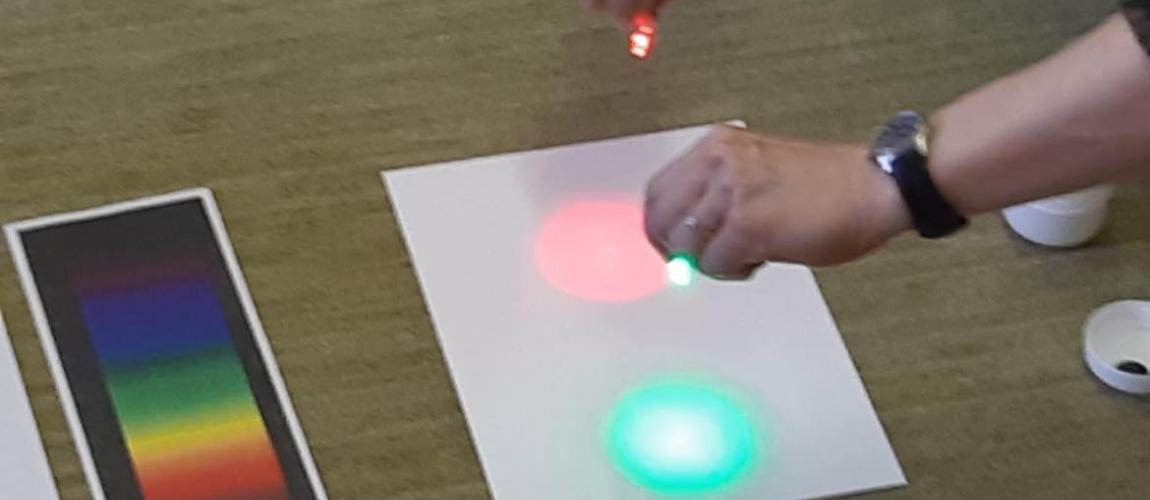 LED