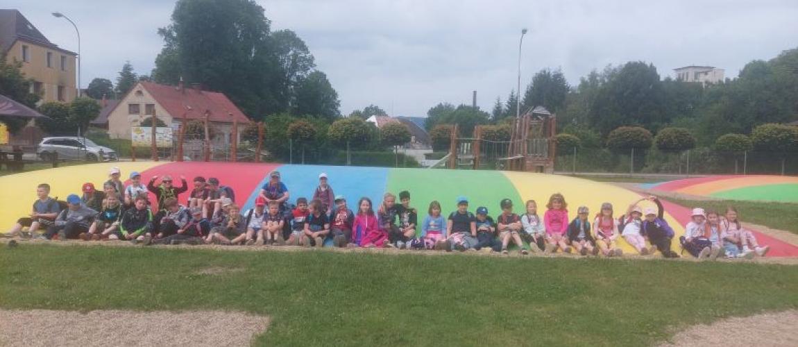 Nisa park