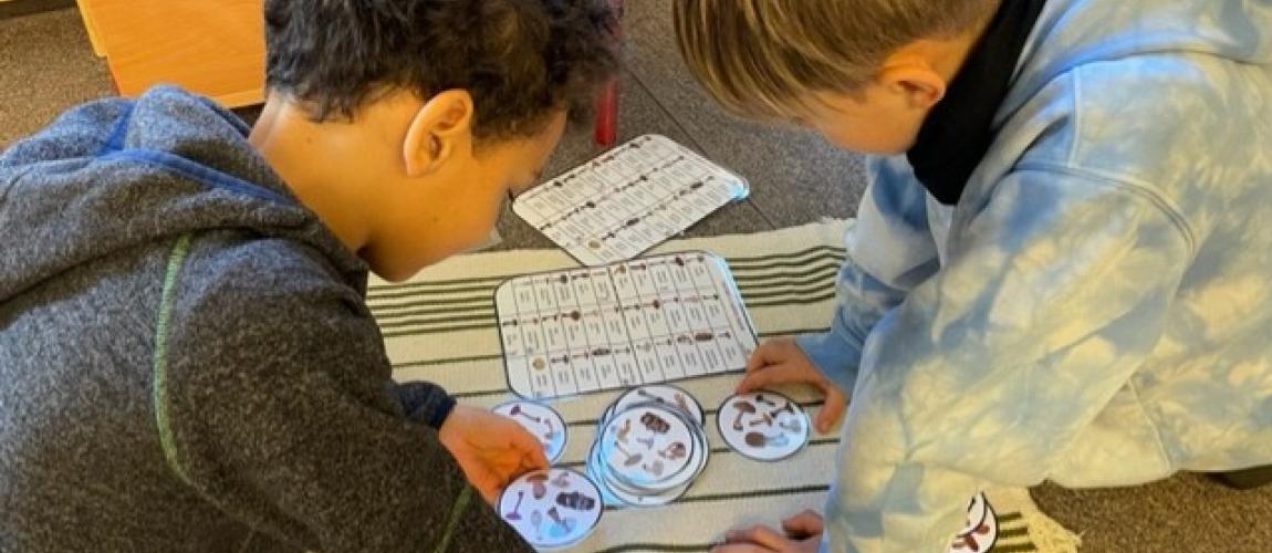 montessori