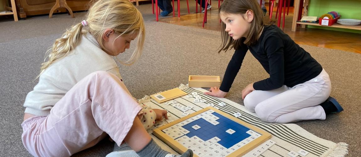 montessori