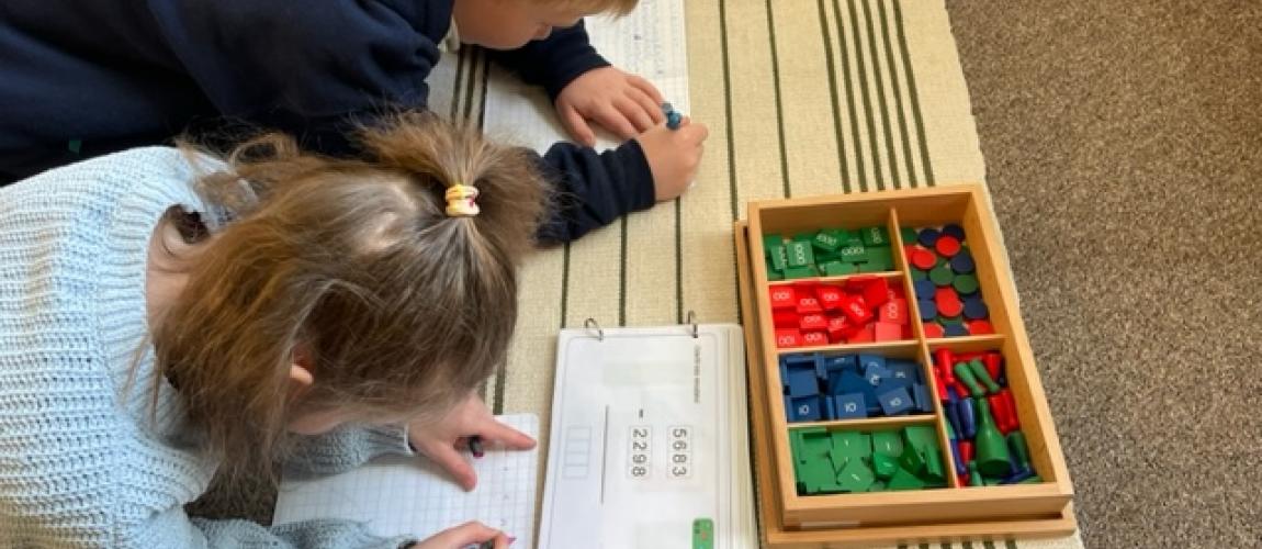 montessori