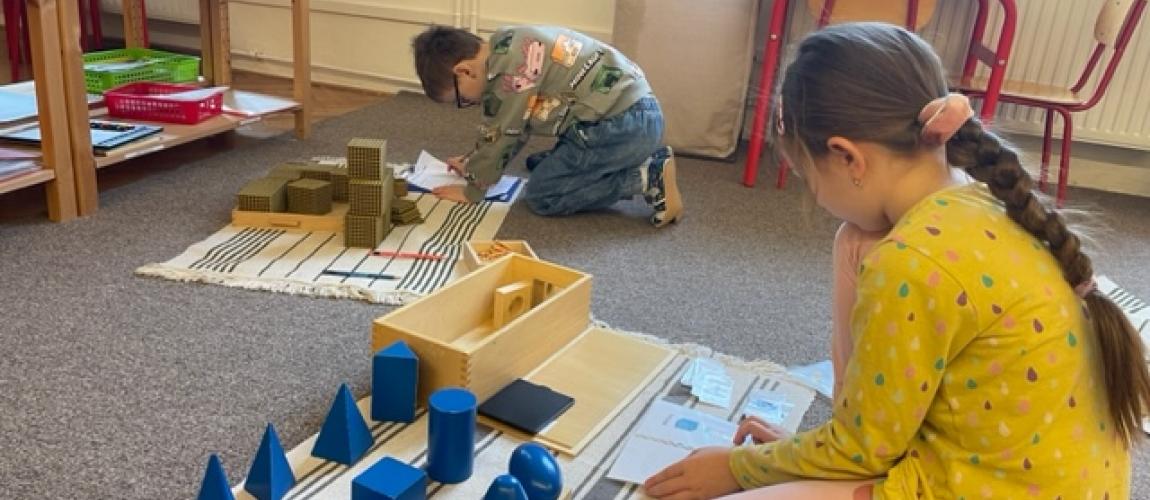 montessori