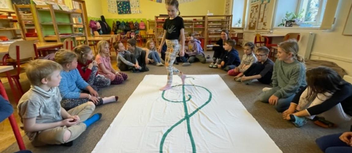 montessori