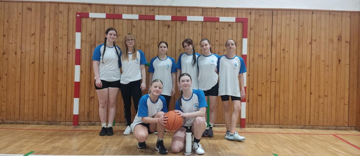 Basketbal