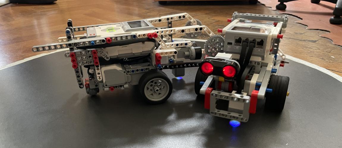 robosumo