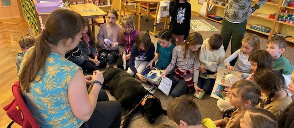 její oči jsou moje oči