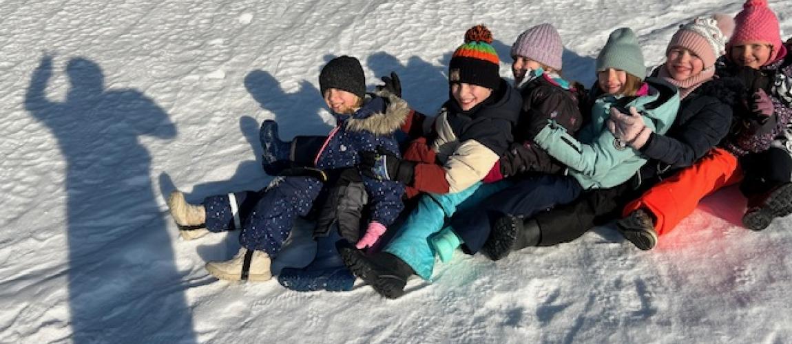 Bedřichov - JIzerská 50