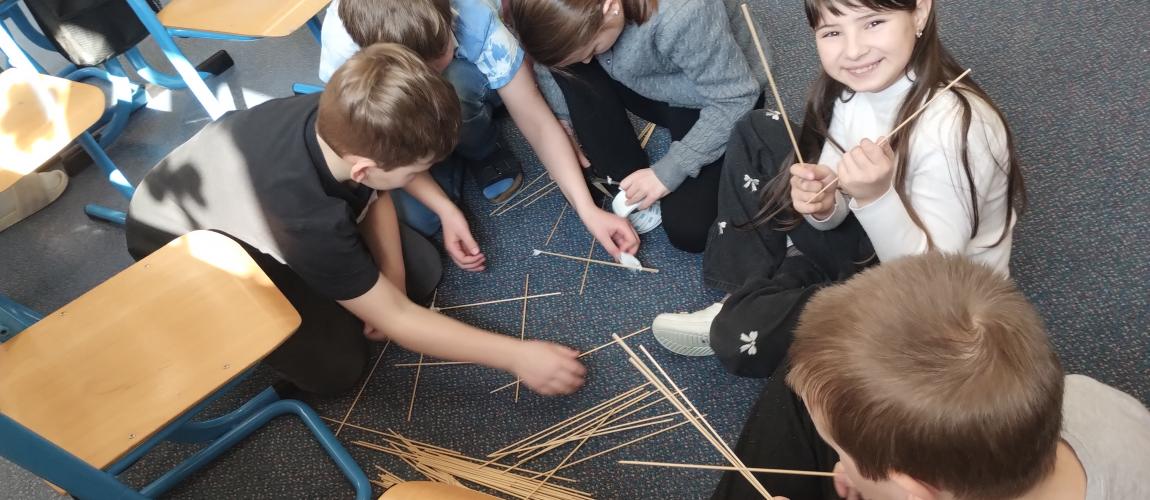 Preventivní program od Čápa