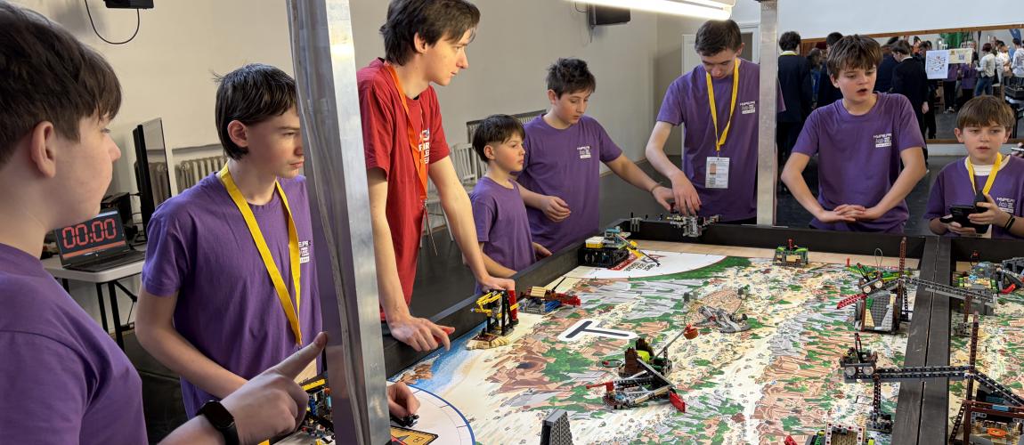 FLL 2026