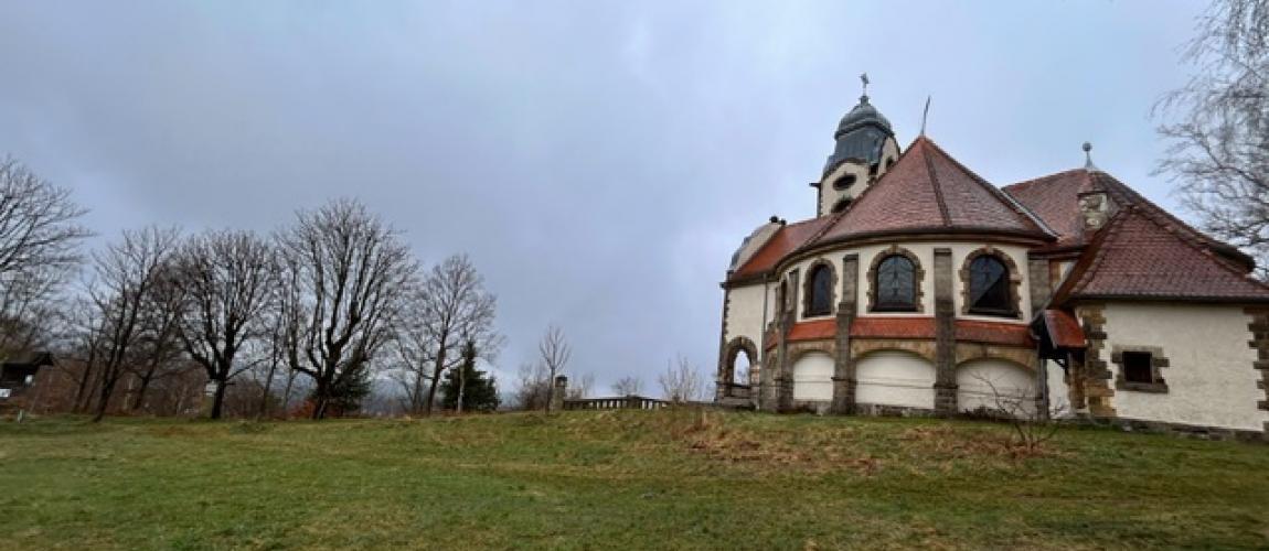 Křížová cesta (Montessori)