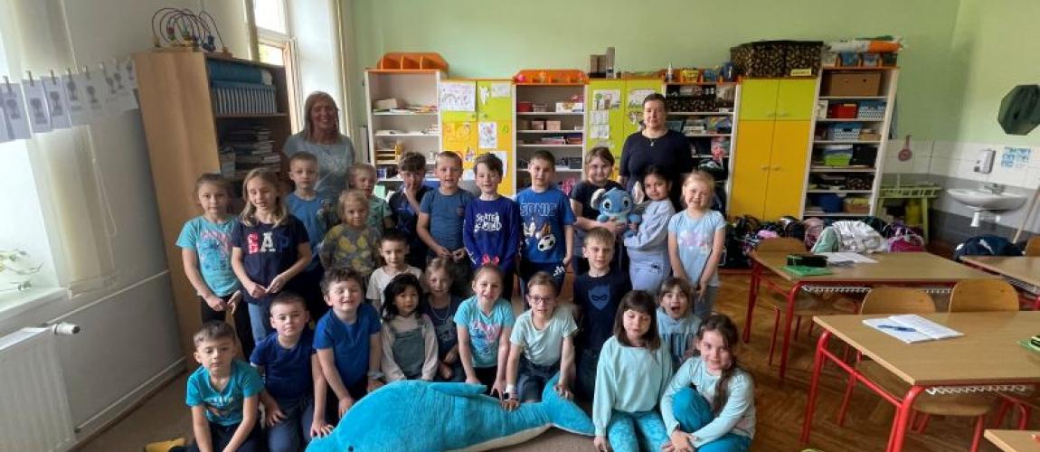 Mezinárodní den hygieny a rukou