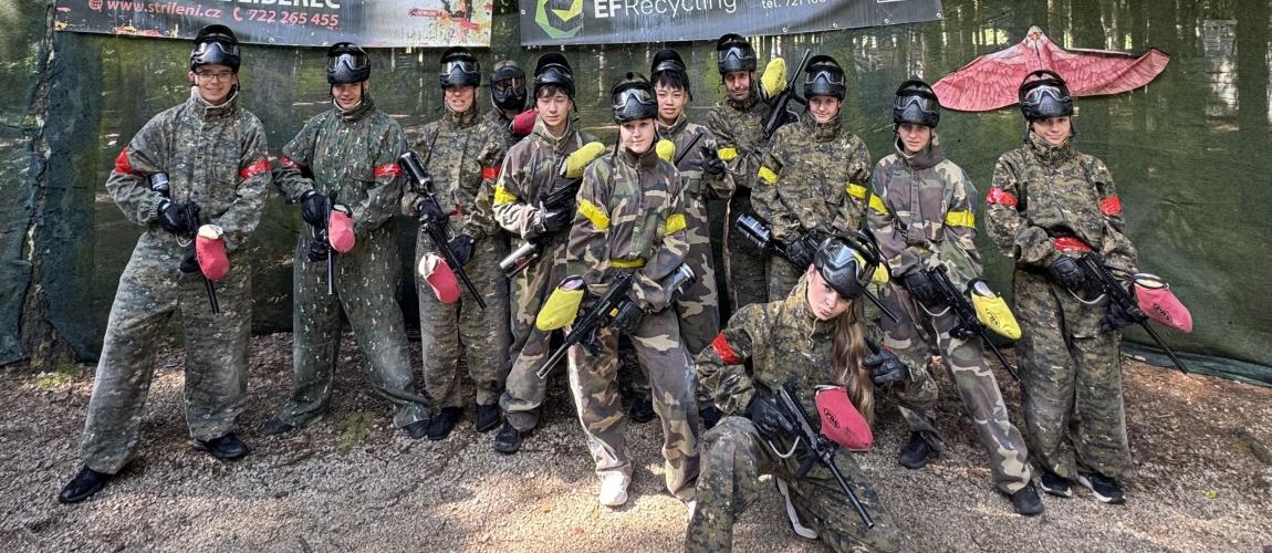 Paintball