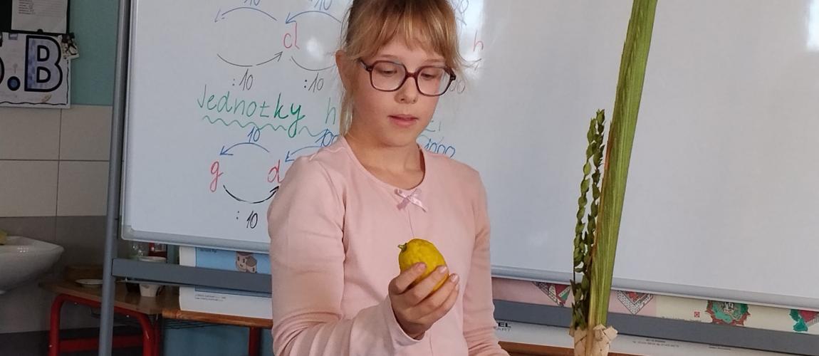 Judaismus