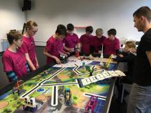 FLL 2019