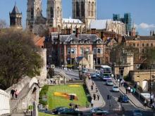 York Minster