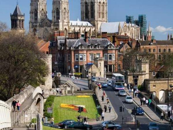 York Minster